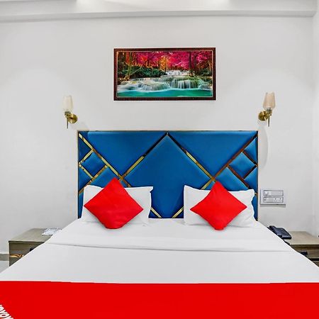 Hotel O Shree Palace Utrān Exterior photo
